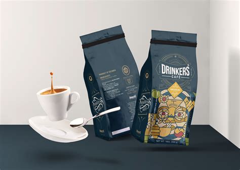 Custom coffee bags. Things To Know About Custom coffee bags. 